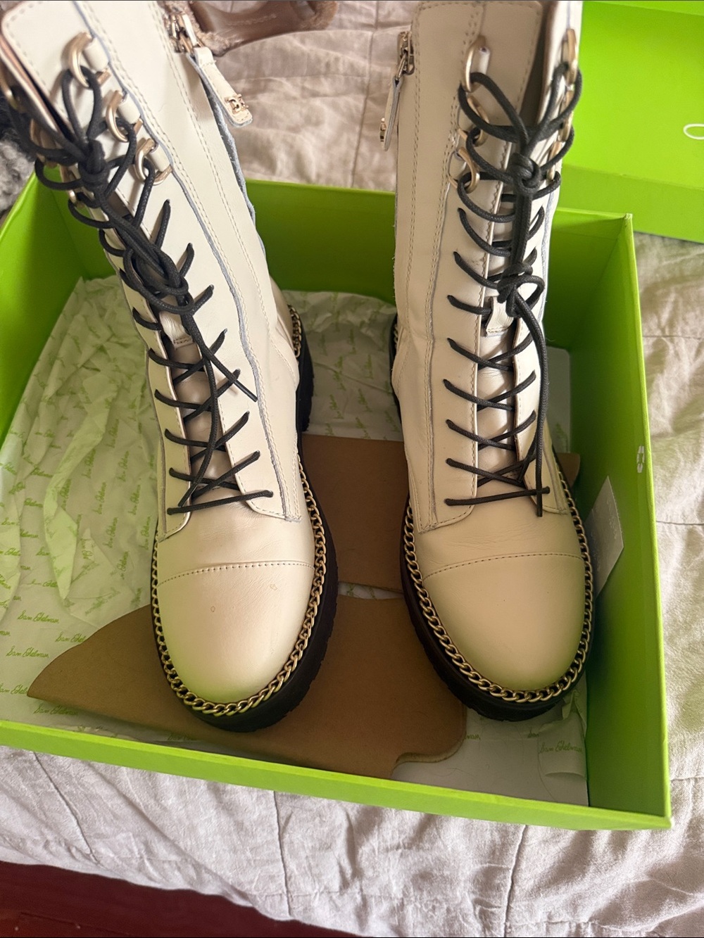 Sam Edelman